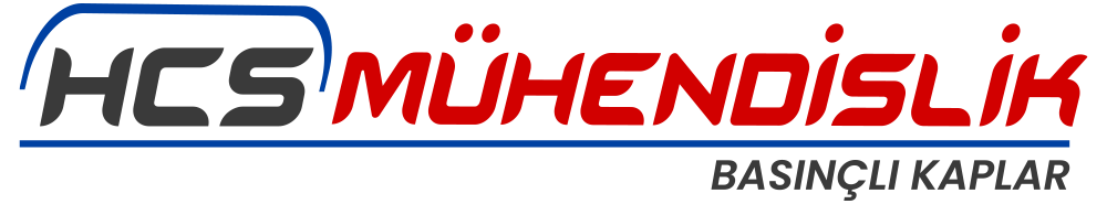 HCS Mühendislik